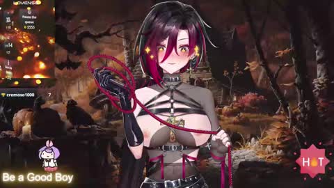 bella_inferno online show from October 8, 3:31 pm