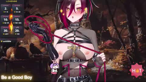 bella_inferno online show from October 13, 6:19 pm