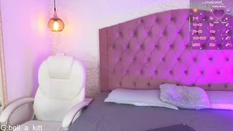 Bella online show from November 11, 4:12 am