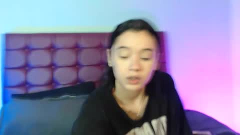 Valentina online show from February 4, 3:23 am