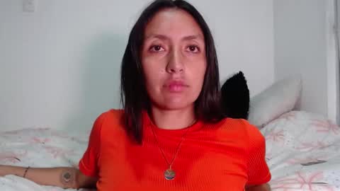 Bella Marlowe online show from September 23, 5:10 am