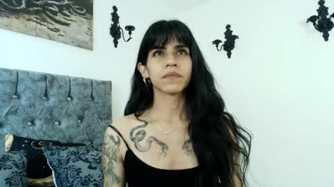 Bella online show from February 23, 12:09 am