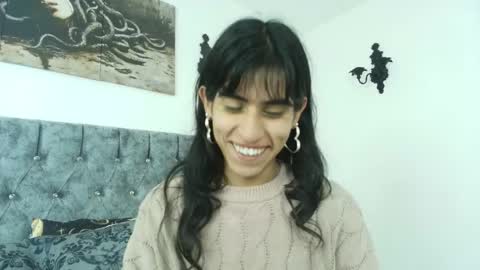 Snapshot of bella_poisonous chatting on June 8, 1:28 am Bella online show from June 8, 1:28 am