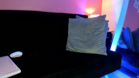 Bella Ponce  online show from November 16, 12:16 am