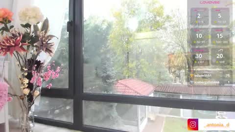 bella_posh online show from November 13, 6:12 am