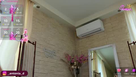 bella_posh online show from March 27, 8:26 am