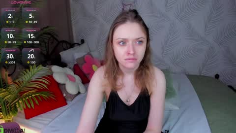 Linda Bella online show from March 30, 12:55 am