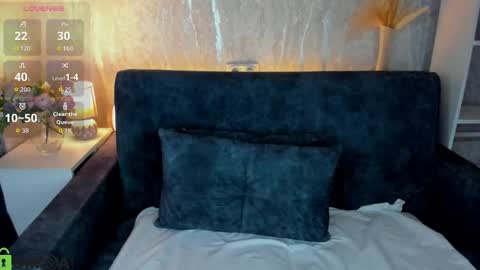 Linda Bella online show from June 9, 12:33 am