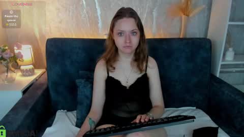 Linda Bella online show from June 21, 12:35 am