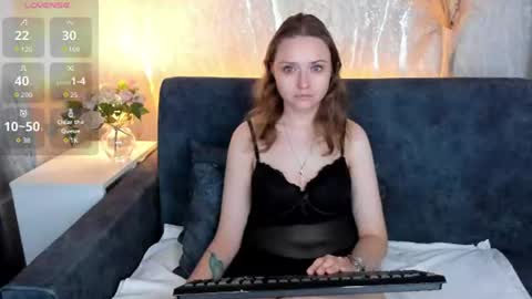 Linda Bella online show from July 25, 2:09 am