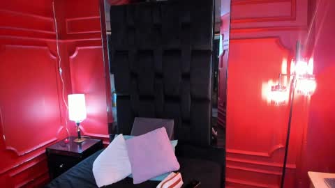 Bella Riviera online show from April 3, 12:14 pm