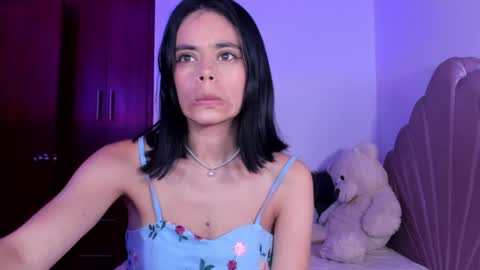 Valeria Model Independent online show from January 22, 2:26 am