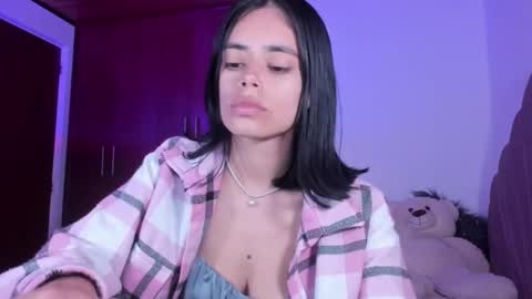 Valeria Model Independent online show from February 14, 3:22 am