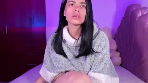 Valeria Model Independent online show from October 25, 4:53 am