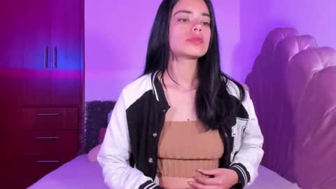 Valeria Model Independent online show from November 9, 4:44 am