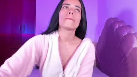 Valeria Model Independent online show from November 20, 5:18 am