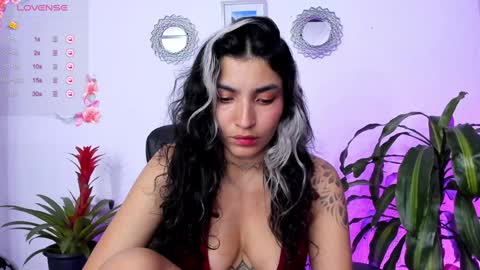 Bella online show from February 9, 2:28 am