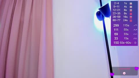 Snapshot of bella_white19 chatting on March 9, 4:00 pm Bella White online show from March 9, 4:00 pm