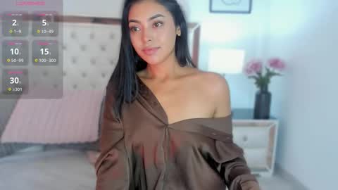Bella online show from February 11, 12:54 pm