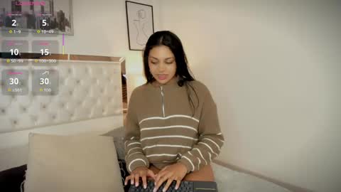 Bella online show from May 30, 11:07 am