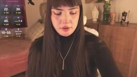 Bella  online show from December 18, 11:38 am