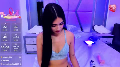 Snapshot of bellaastorm chatting on February 24, 6:47 pm bellaastorm online show from February 24, 6:47 pm