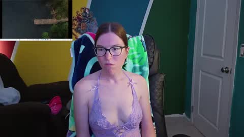 Snapshot of bellablake96 chatting on June 10, 6:29 pm BellaBlake96 online show from June 10, 6:29 pm