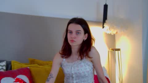 Bella online show from February 11, 6:51 am