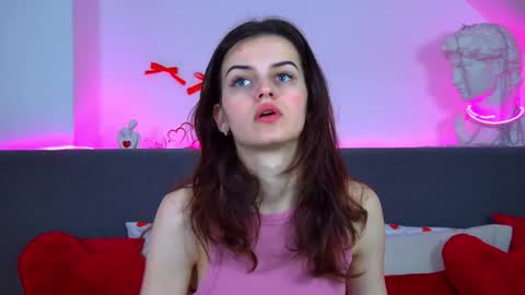 Bella online show from February 16, 7:04 am