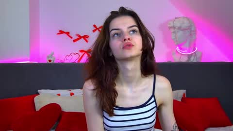 Bella online show from February 23, 6:22 am