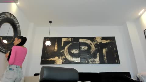  Bella C  online show from March 5, 12:33 pm