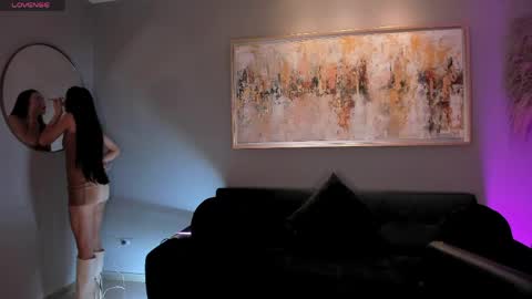  Bella C  online show from March 26, 7:19 pm