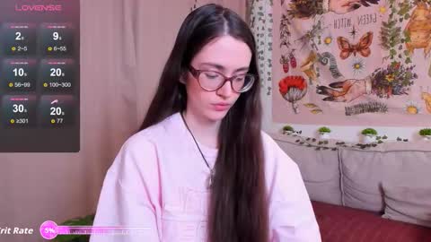 BellaCatLovesMeat online show from March 4, 2:17 am