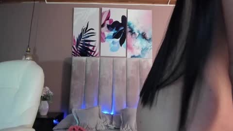 Bella Clair online show from March 11, 12:17 pm