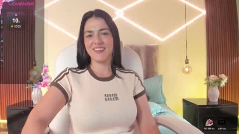 Bella Clair online show from January 5, 5:27 pm