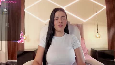 Bella Clair online show from February 7, 2:54 pm