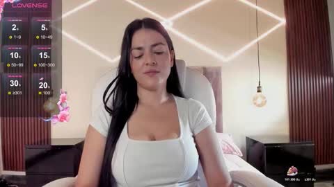 Bella Clair online show from February 20, 3:01 pm