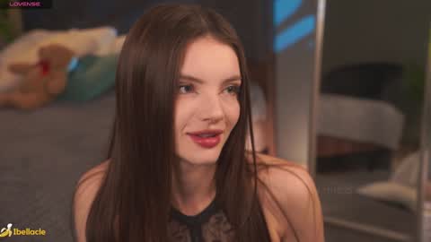 Bella I took a vacation and Ill be back on December 18th So dont lose me To keep in touch I have a TG -  you can find below online show from November 16, 7:36 am