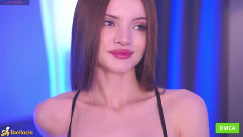 Bella I took a vacation and Ill be back on December 18th So dont lose me To keep in touch I have a TG -  you can find below online show from April 12, 8:19 am