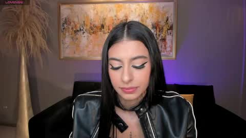 Bella online show from May 6, 3:24 am