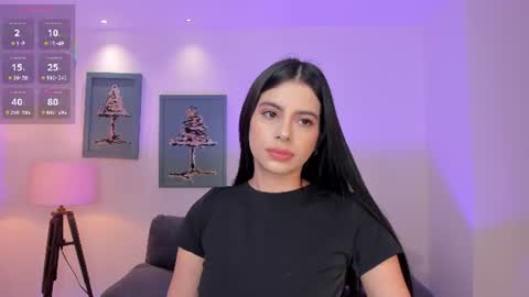 Bella online show from July 20, 12:03 am