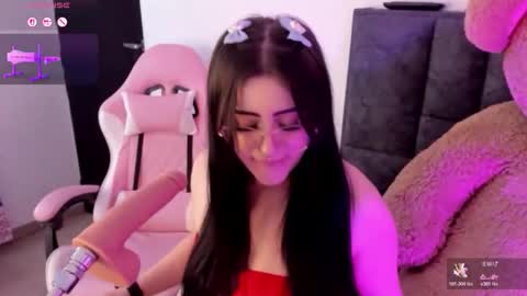 Snapshot of bellacruz3 chatting on April 13, 7:08 pm bella cruz online show from April 13, 7:08 pm