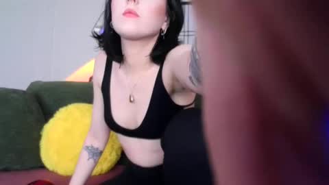 Snapshot of belladonnafortune chatting on January 12, 6:06 am Miss Fortune online show from January 12, 6:06 am