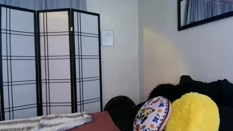 Snapshot of belladonnafortune chatting on February 6, 1:49 am Miss Fortune online show from February 6, 1:49 am