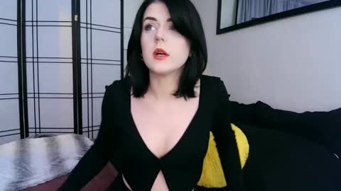 Snapshot of belladonnafortune chatting on February 7, 3:34 am Miss Fortune online show from February 7, 3:34 am