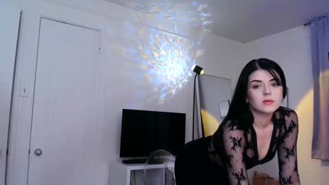Snapshot of belladonnafortune chatting on February 8, 5:40 am Miss Fortune online show from February 8, 5:40 am