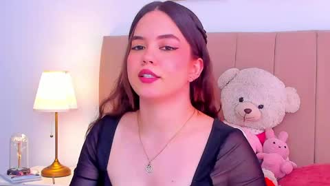 BellaFontana online show from May 13, 6:05 pm