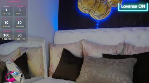 Bella online show from March 19, 8:51 am