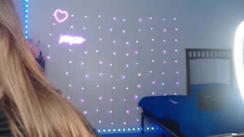 Bella Monroe online show from February 23, 7:44 am