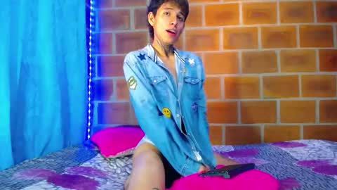 bellamy_094 online show from October 22, 6:29 pm